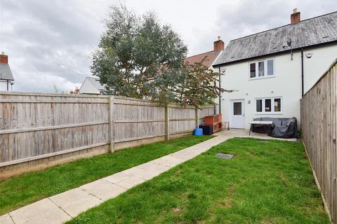 7 Brush Walk, Mere, Warminster, BA12 6FP