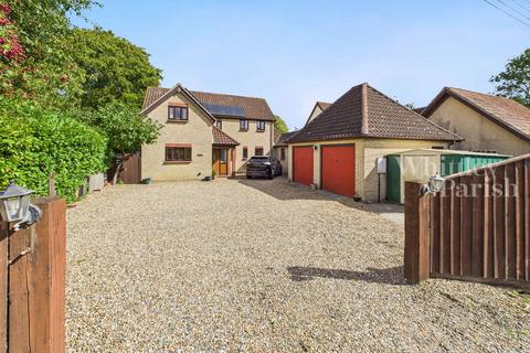 undefined, Norwich Road, Thwaite