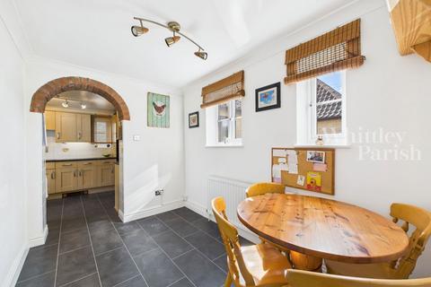 undefined, Norwich Road, Thwaite