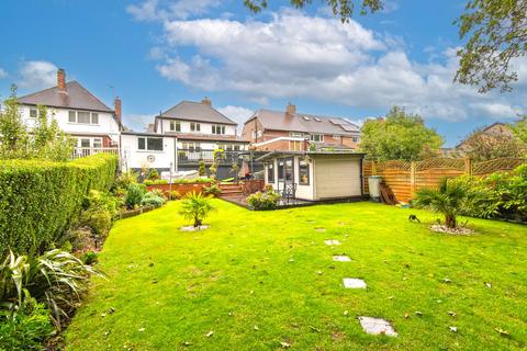 4 bedroom detached house for sale, Southfield Avenue, Chesterfield S41