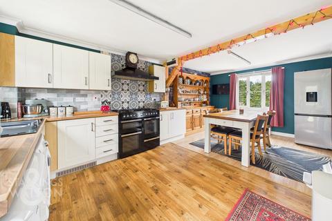 4 bedroom detached house for sale, Woodcock Hill, Queens Hills, Norwich
