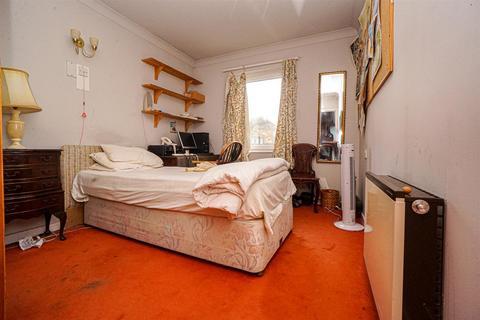 undefined, Denmark Place, Hastings