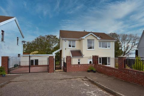 undefined, Wychwood Close, Langland, Swansea
