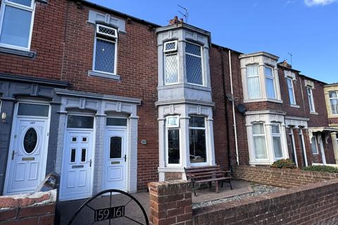 undefined, Mowbray Road, South Shields NE33