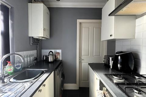 undefined, Mowbray Road, South Shields NE33