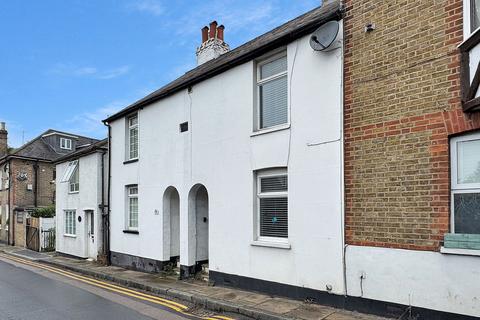 2 bedroom terraced house for sale, Dartford Road, Dartford DA4
