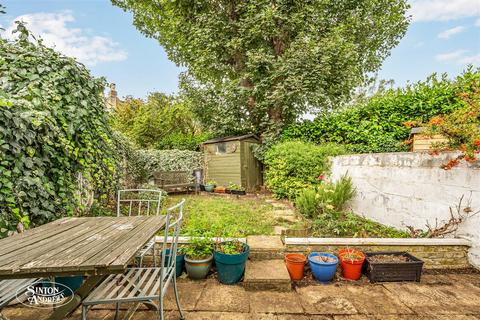 2 bedroom end of terrace house for sale, Coningsby Cottages, Ealing
