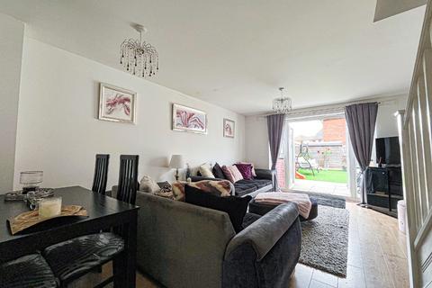 undefined, Mayfair Close, Bridgwater TA6