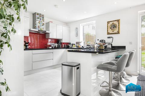 undefined, Blake Road, Wood Green, London, N11
