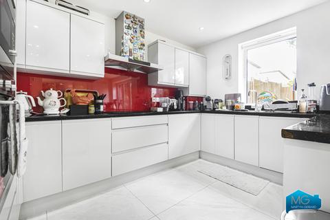 undefined, Blake Road, Wood Green, London, N11