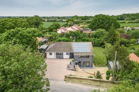 5 bedroom detached house for sale, A Rare Find, Just Moments from the Coast in West Beckham