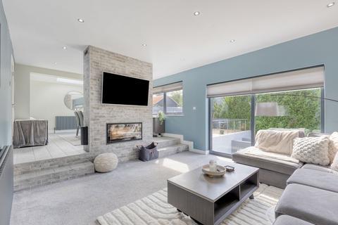 5 bedroom detached house for sale, A Rare Find, Just Moments from the Coast in West Beckham