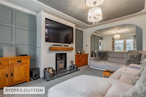 undefined, Great Meadow, High Crompton, Shaw, Oldham, OL2