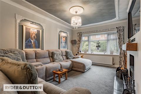 undefined, Great Meadow, High Crompton, Shaw, Oldham, OL2