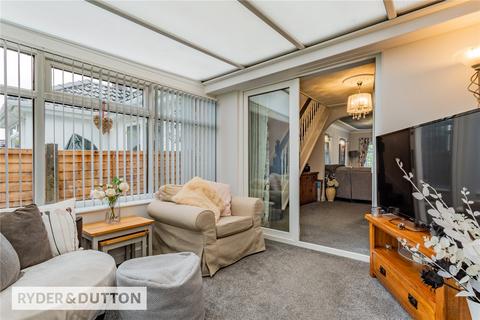 undefined, Great Meadow, High Crompton, Shaw, Oldham, OL2
