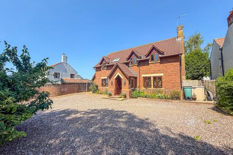 4 bedroom detached house for sale, Bridgwater TA5
