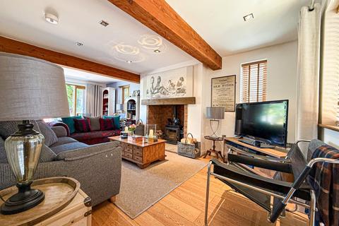 4 bedroom detached house for sale, Bridgwater TA5