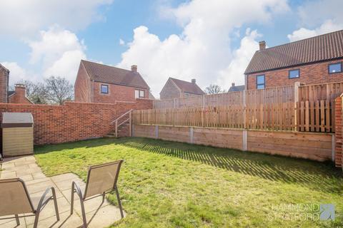 3 bedroom detached house to rent, Cringleford, Norwich NR4