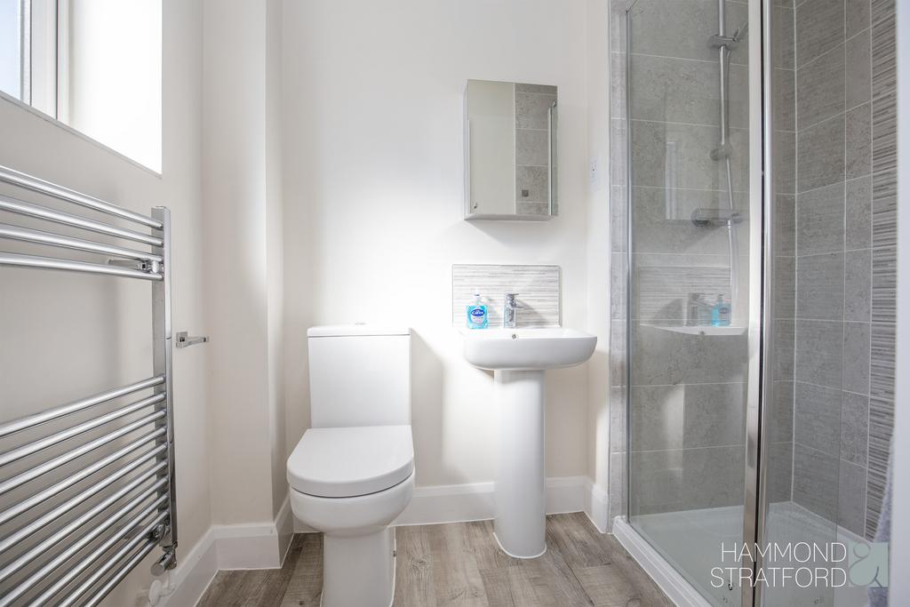 En-Suite