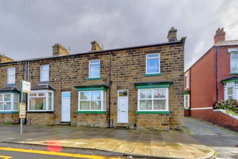 undefined, High Street, Eston, TS6