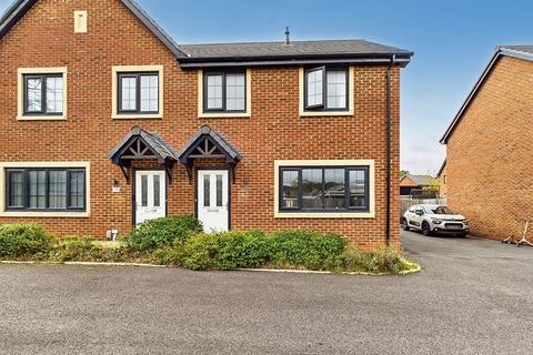 undefined, Chamberlain Close, Southport PR9