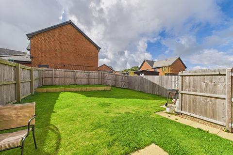undefined, Chamberlain Close, Southport PR9