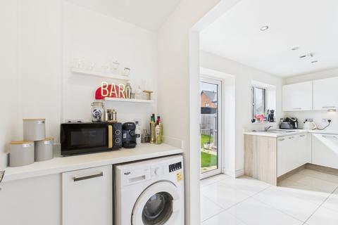 undefined, Chamberlain Close, Southport PR9