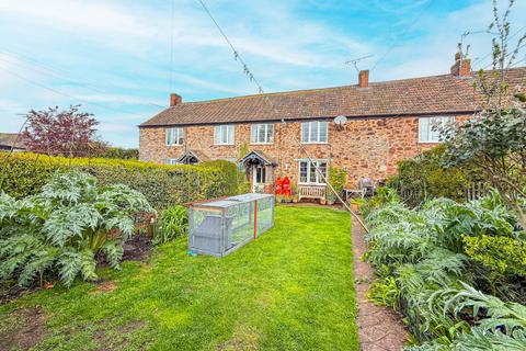 3 bedroom terraced house for sale, High Street, Bridgwater TA5