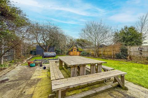 undefined, Barton Road, Somerset TA8