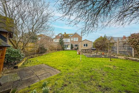 undefined, Barton Road, Somerset TA8