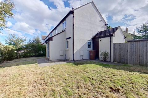 undefined, 23 North Road, Kinloss, Forres, IV36 3YB