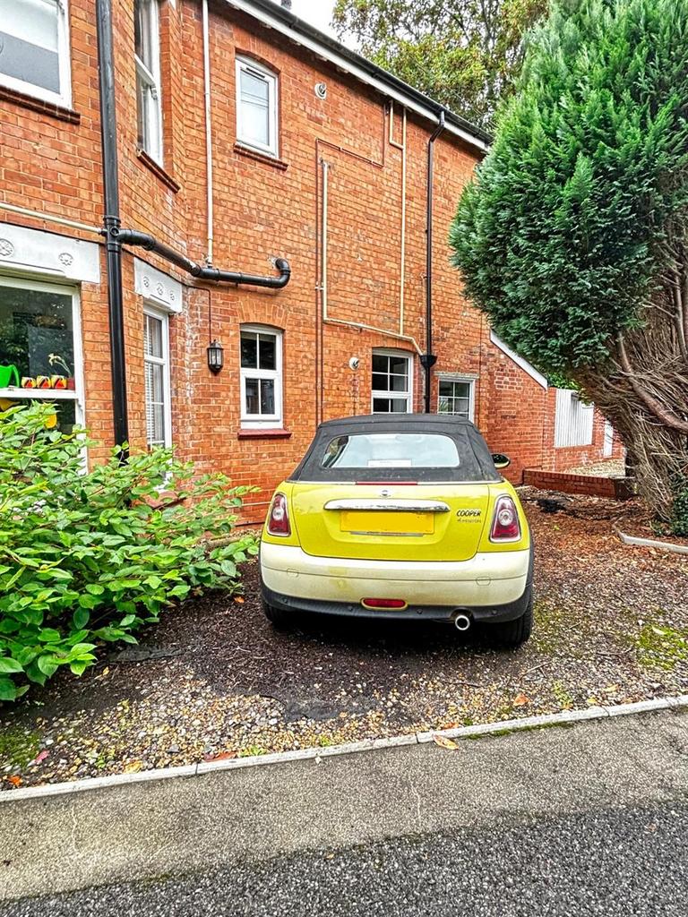 Parking Space