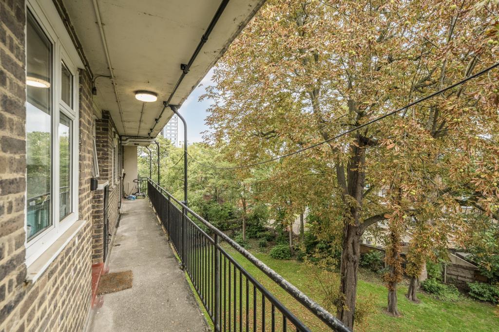 External Grounds
