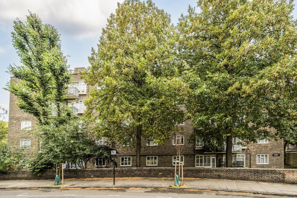 External Grounds