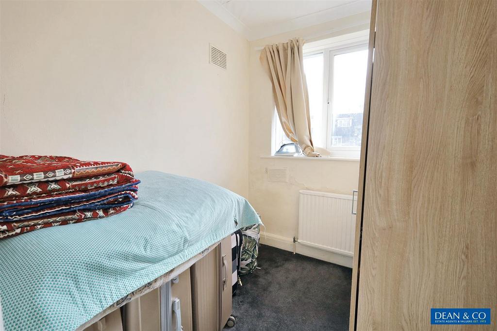Bed 3