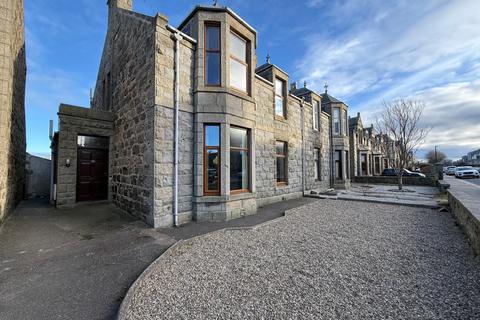 undefined, Grattan Place, Fraserburgh AB43