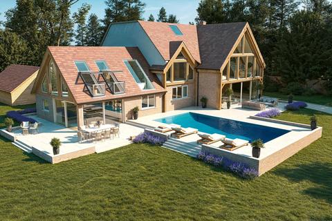 Park View Road, Woldingham, Caterham, Surrey, CR3