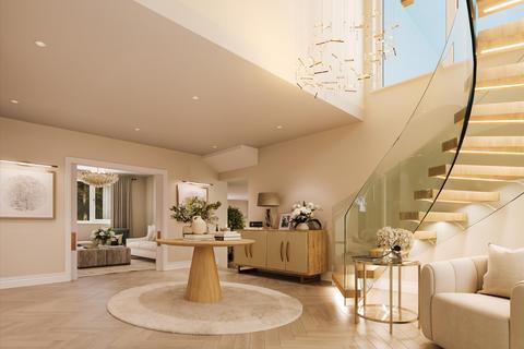 5 bedroom detached house for sale, Park View Road, Woldingham, Caterham, Surrey, CR3