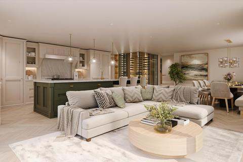5 bedroom detached house for sale, Park View Road, Woldingham, Caterham, Surrey, CR3