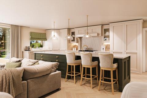 5 bedroom detached house for sale, Park View Road, Woldingham, Caterham, Surrey, CR3