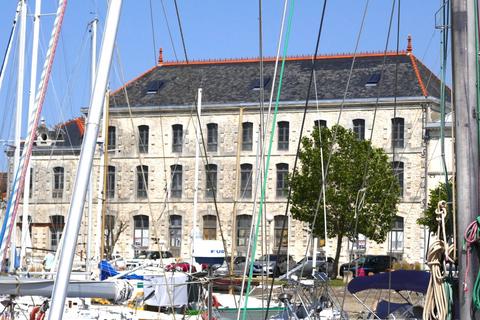Property, 28 bis quai de l'estuaire 17120 Mortagne sur Gironde