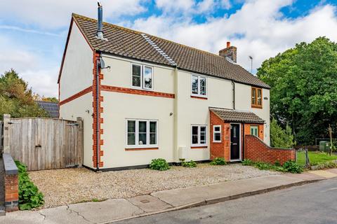 undefined, Short Road, Blundeston