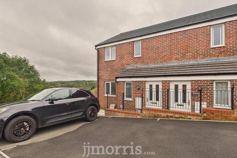 1 bedroom flat for sale, Tasker Way, Haverfordwest