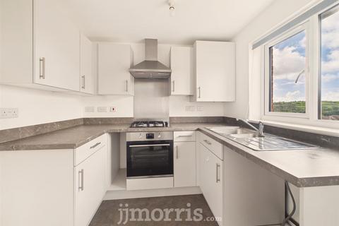 1 bedroom flat for sale, Tasker Way, Haverfordwest