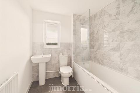 1 bedroom flat for sale, Tasker Way, Haverfordwest