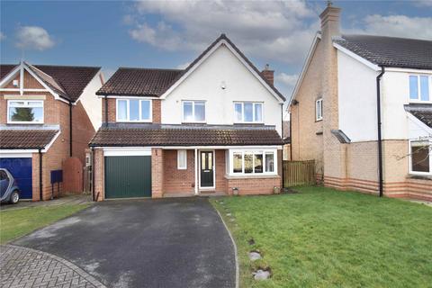 36 Harebell Close, Northallerton, DL7 8FE