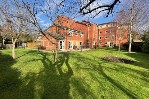 2 bedroom retirement property to rent, Addlestone, Surrey, KT15