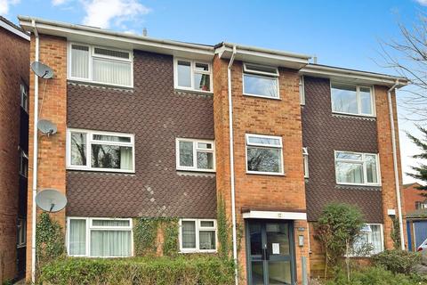 Suffolk Close, Slough