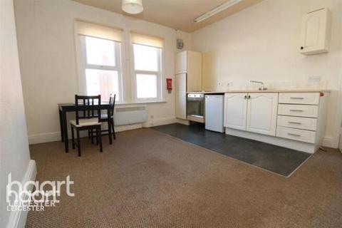 undefined, St Marys Road, Market Harborough