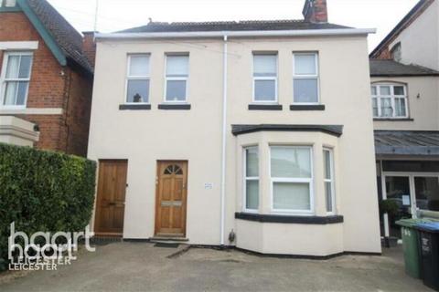 4 bedroom block of apartments for sale, St Marys Road, Market Harborough